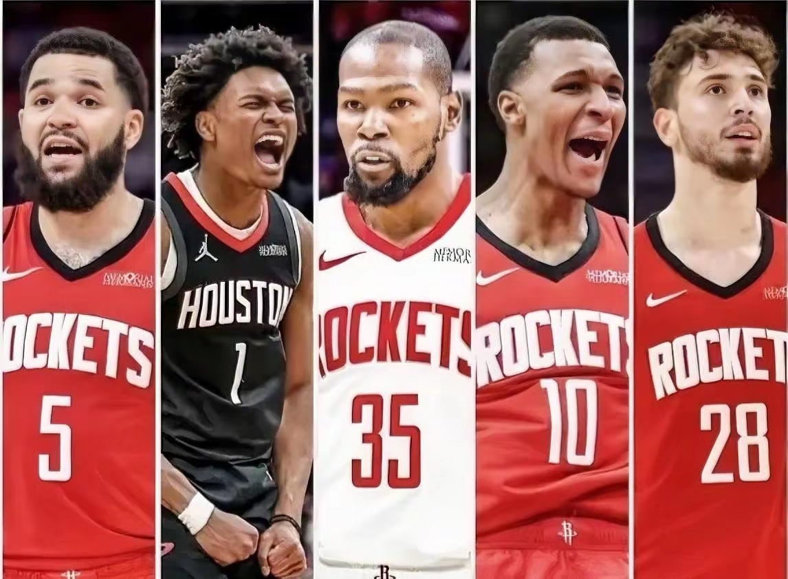 开云体育官网-关于关键时刻休斯敦火箭外线爆发：NBA总决赛节点到来，赛场秩序良好，赛程密集仍需轮换的信息